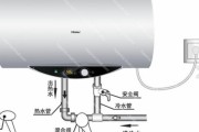 红日燃气热水器故障E5的原因和解决方法（探索红日燃气热水器故障E5的根源）