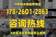 冰柜底部破裂如何修复（修复冰柜底部破裂的方法和注意事项）