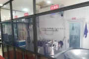 餐饮店风幕机安装方法详解（一步一步教您如何正确安装餐饮店风幕机）