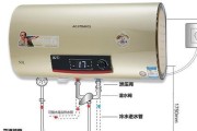 家用热水器故障处理方法（解决家用热水器故障的实用技巧）