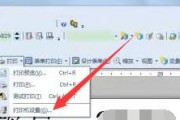 打印机标签的设置还原方法（解决打印机标签设置问题的有效方法）