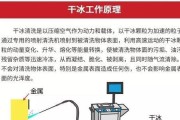 如何有效清洗冰箱钢丝球（简单易行的清洗方法让冰箱钢丝球焕然一新）