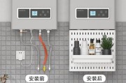 壁挂炉水管进水故障处理方法（解决壁挂炉水管进水问题的有效措施）