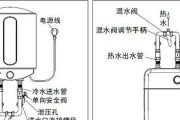 解析欧派电热水器故障E4及维修方法（排查故障原因）