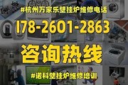 海顿壁挂炉点火失败的原因及处理方法（探究海顿壁挂炉点火失败的常见原因）