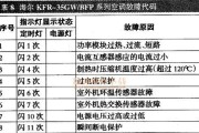 电磁炉开机烧保险的原因（为什么电磁炉开机时会烧断保险）