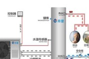 如何解决空气能热水器的异响问题（消除空气能热水器噪音）