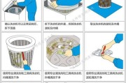 热水器清洗方法大揭秘（用这些方法清洗热水器）