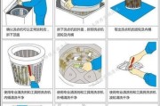 循环热水清洗油烟机，轻松解决油烟困扰（使用循环热水清洗油烟机）