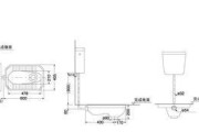卫生间蹲便器尺寸的重要性（合理尺寸的蹲便器）