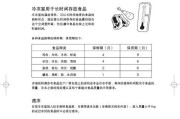 如何避免海尔冰箱冻坏菜品（保鲜妙招及关键点解析）