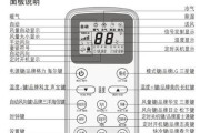 如何修理空调显示E1故障（解决空调故障的有效方法）