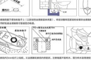 落地洗碗机挡板安装指南（简单易行的挡板安装方法及注意事项）