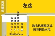 洗衣机水位1和7的设置及使用方法（灵活掌握洗衣机水位）