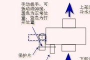 家用热水器铜管清洗方法（简单有效的清洗方法）