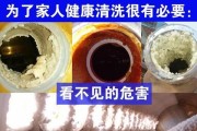 轻松清除电热水器的水垢（小妙招助您解决水垢问题）