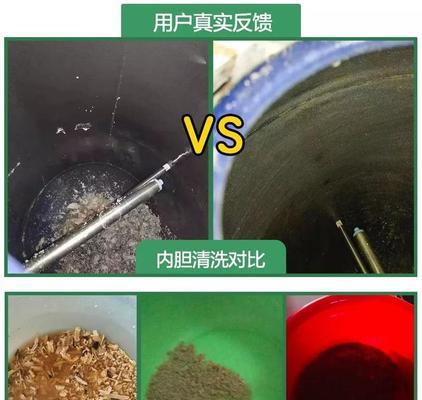 热水器垃圾分类（解读热水器垃圾分类）