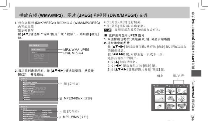 电脑光盘刻录方法详解（一步一步教你如何使用电脑刻录光盘）