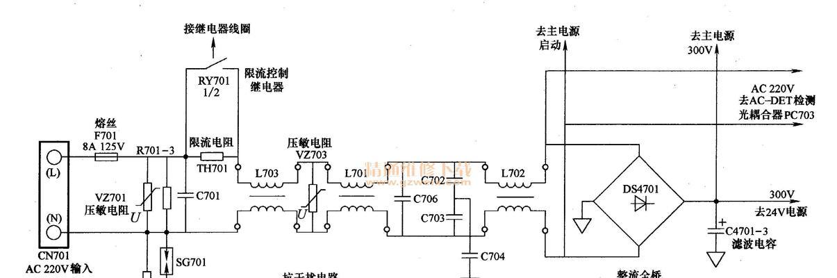 解决UV平板打印机电路故障的有效方法