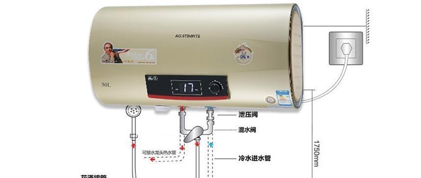 家用热水器故障处理方法（解决家用热水器故障的实用技巧）