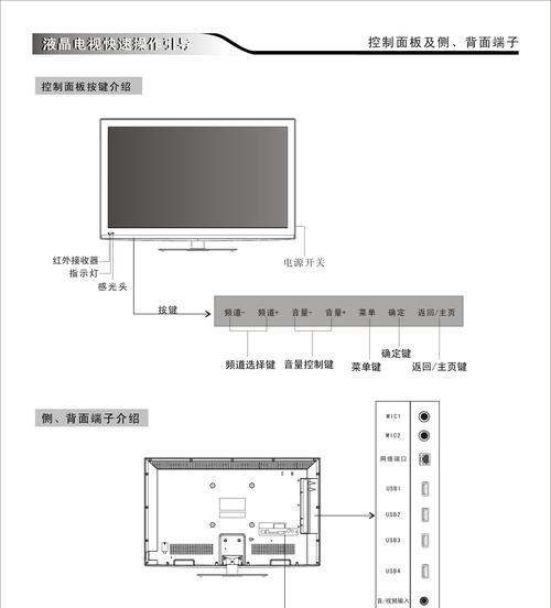 电视背光故障原因及解决方法（解密背光故障）