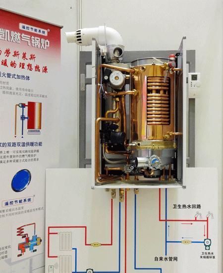 以爱客多壁挂炉显示E3问题及解决方法（解析爱客多壁挂炉显示E3错误代码以及解决方案）