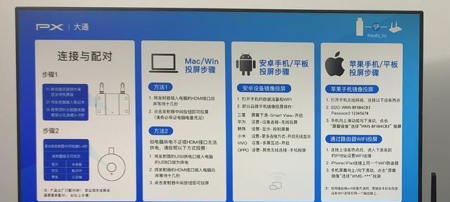 投影仪连接显示密码错误的解决方法（忘记或输入错误连接显示密码的原因及解决办法）