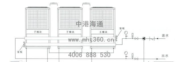 管道空调安装方法及注意事项（全面了解管道空调安装流程）