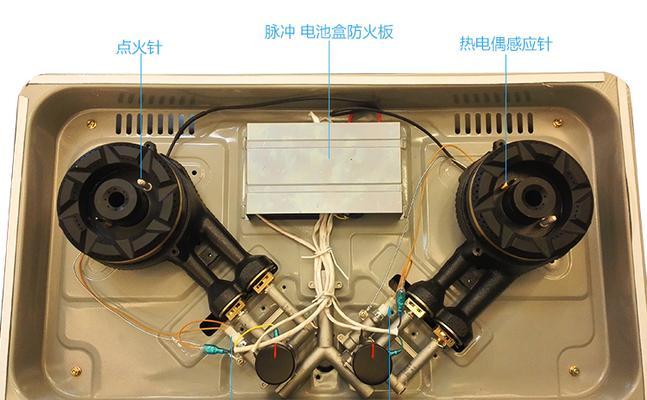 燃气灶维修指南（轻松解决燃气灶常见故障问题）