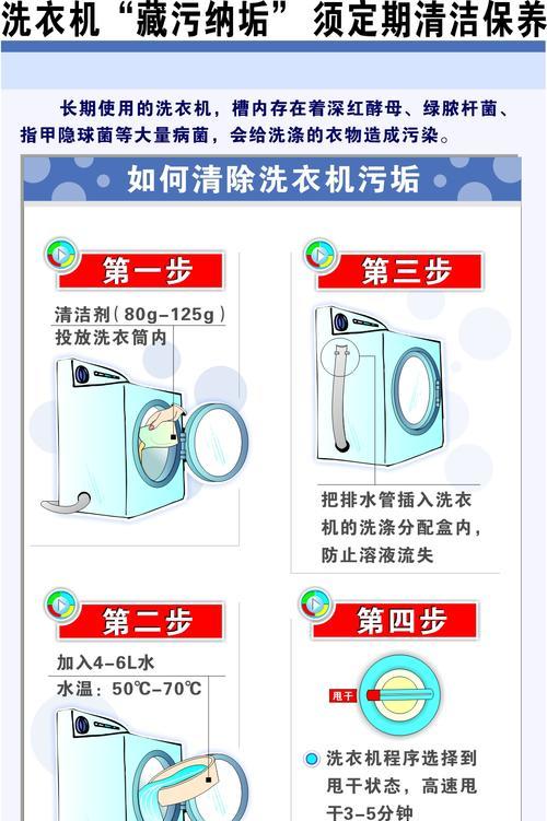 如何正确保养和清洗冰柜（延长冰柜使用寿命的关键措施）