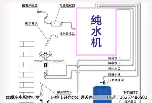 净水器压力罐水少了怎么办（解决净水器压力罐水少问题的有效方法）