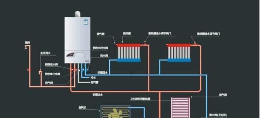 柏安壁挂炉缺水故障解决方法（解析柏安壁挂炉缺水故障的原因及处理措施）