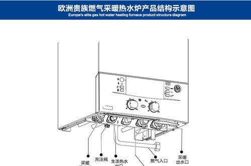 博世壁挂炉83故障及解决方案（故障原因分析）