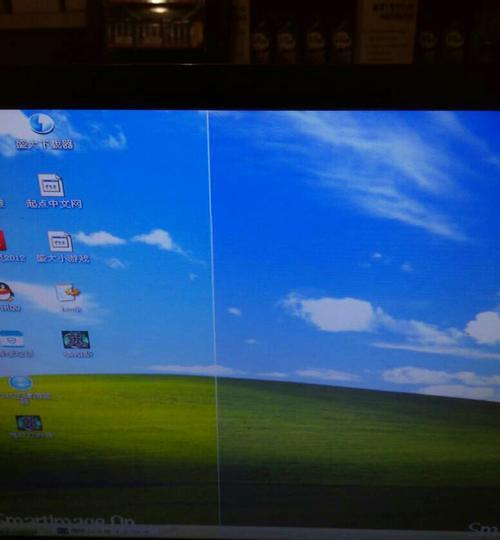 解决电脑显示器横线问题的有效方法（快速排除电脑显示器横线故障的关键技巧）