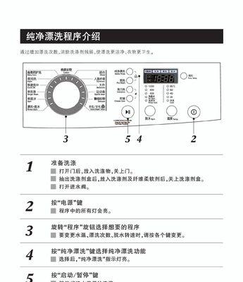 解决LG洗衣机故障代码E6的方法（掌握维修技巧）