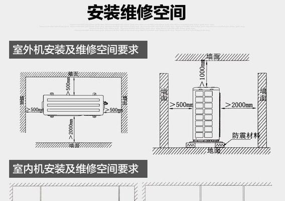 中央空调外机挂钩拆卸方法（轻松拆卸中央空调外机挂钩）