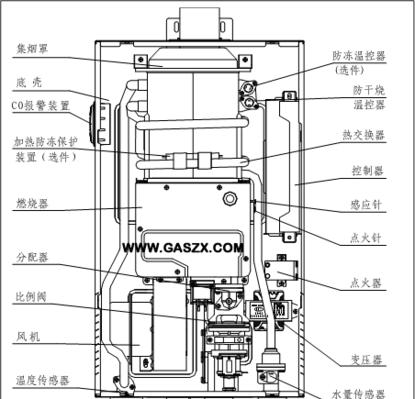 如何修理即热热水器（解决热水器故障的实用指南）