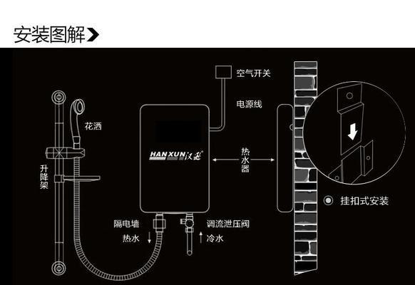 如何修理即热热水器（解决热水器故障的实用指南）