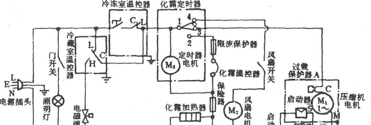 解决小天鹅冰箱制冷不停机故障的方法（探究小天鹅冰箱制冷不停机的原因及维修方法）