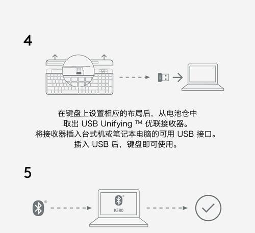 双屏显示器设置方法（如何正确设置双屏显示器）