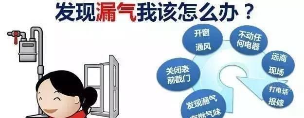 煤气罐开关坏了怎么办（15种解决煤气罐开关故障的方法）