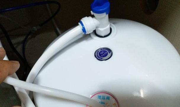 净水器排水口过高问题解决方案（优化排水高度）